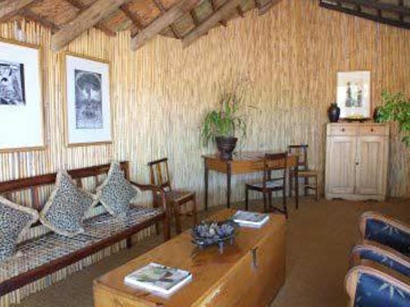 Protea Hotel By Marriott Oudtshoorn Riempie Estate Eksteriør billede