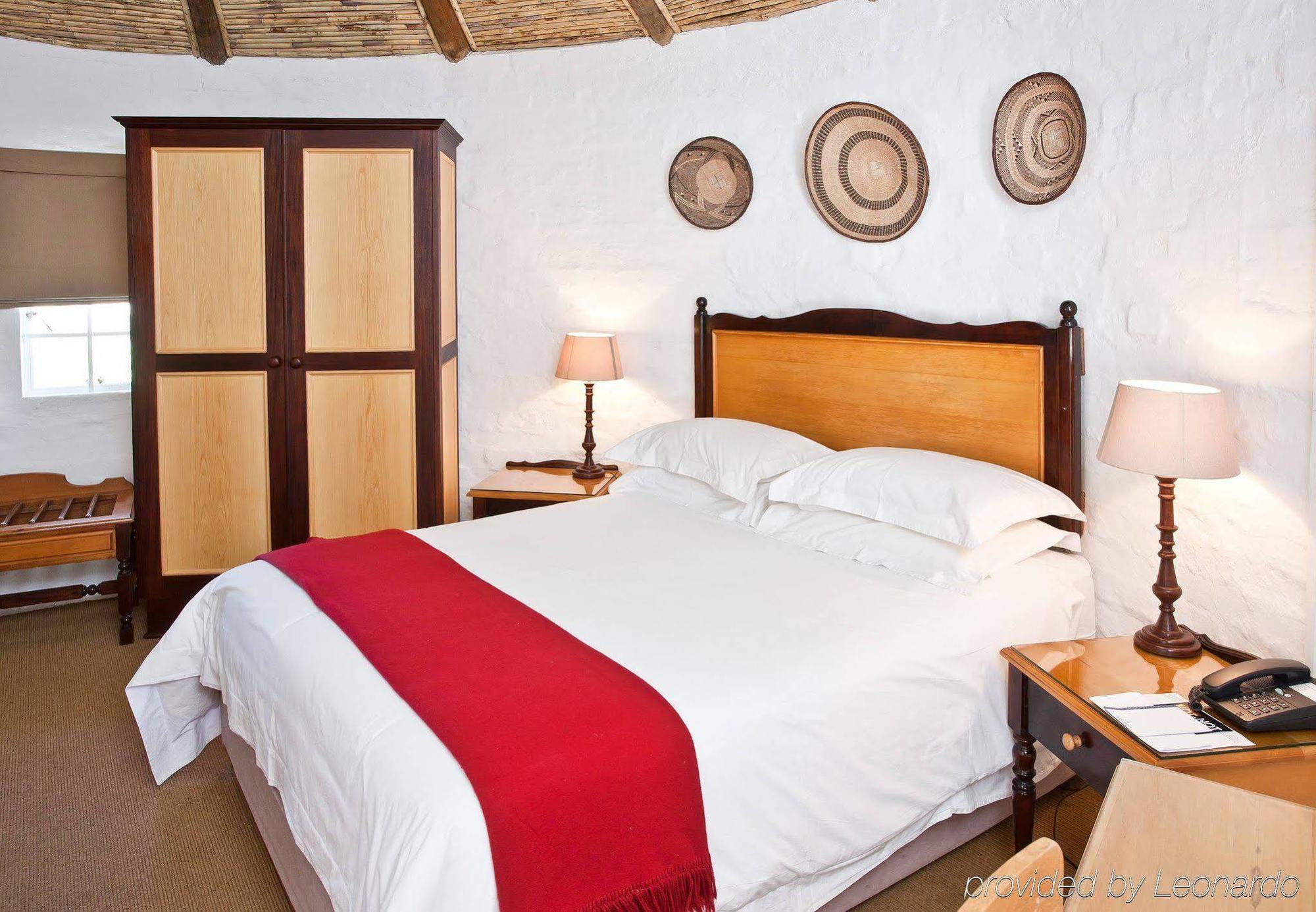 Protea Hotel By Marriott Oudtshoorn Riempie Estate Eksteriør billede