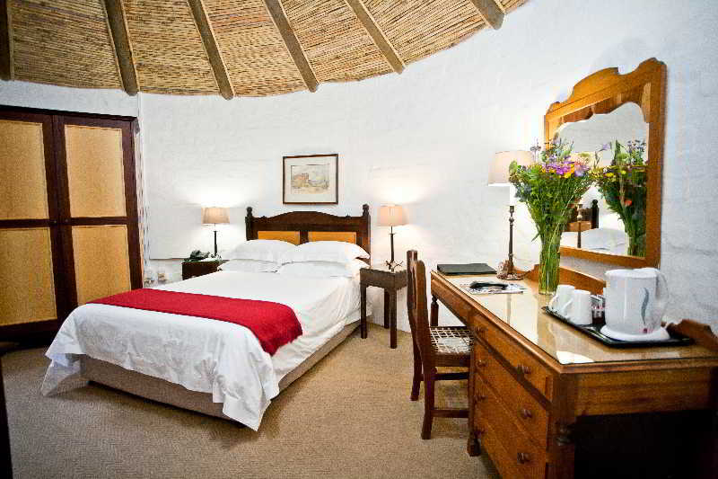 Protea Hotel By Marriott Oudtshoorn Riempie Estate Eksteriør billede